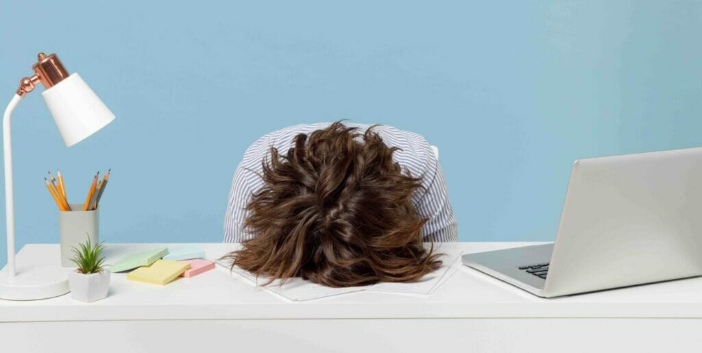 problema crisi difficoltà