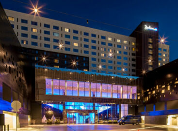 Choice Hotels acquisisce Radisson Group Americas