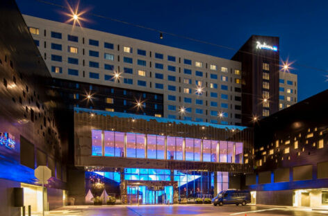 Choice Hotels acquisisce Radisson Group Americas