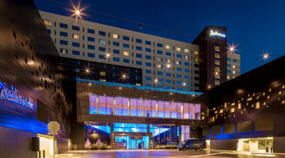 Choice Hotels acquisisce Radisson Group Americas
