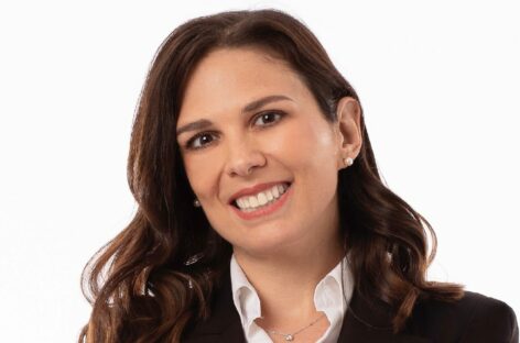 Autonoleggi, Raffaella Tavazza è il nuovo ceo di Locauto