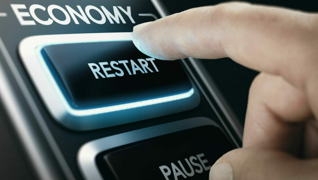 restart-ripresa rilancio ripartenza