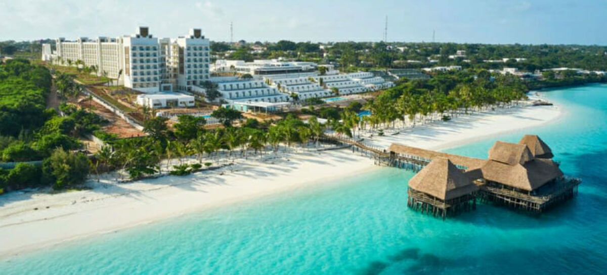 Riu Hotels fa il bis a Zanzibar con l’all inclusive Jambo