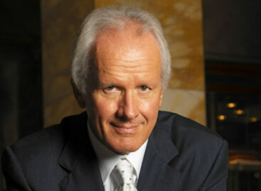 Addio a Roberto E. Wirth, re dell’hôtellerie di Roma