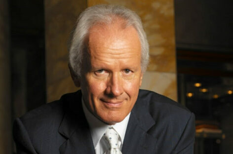 Addio a Roberto E. Wirth, re dell’hôtellerie di Roma