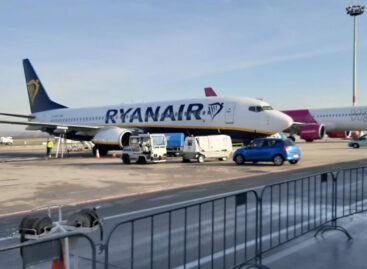 Ryanair rivede al ribasso le stime per il 2027
