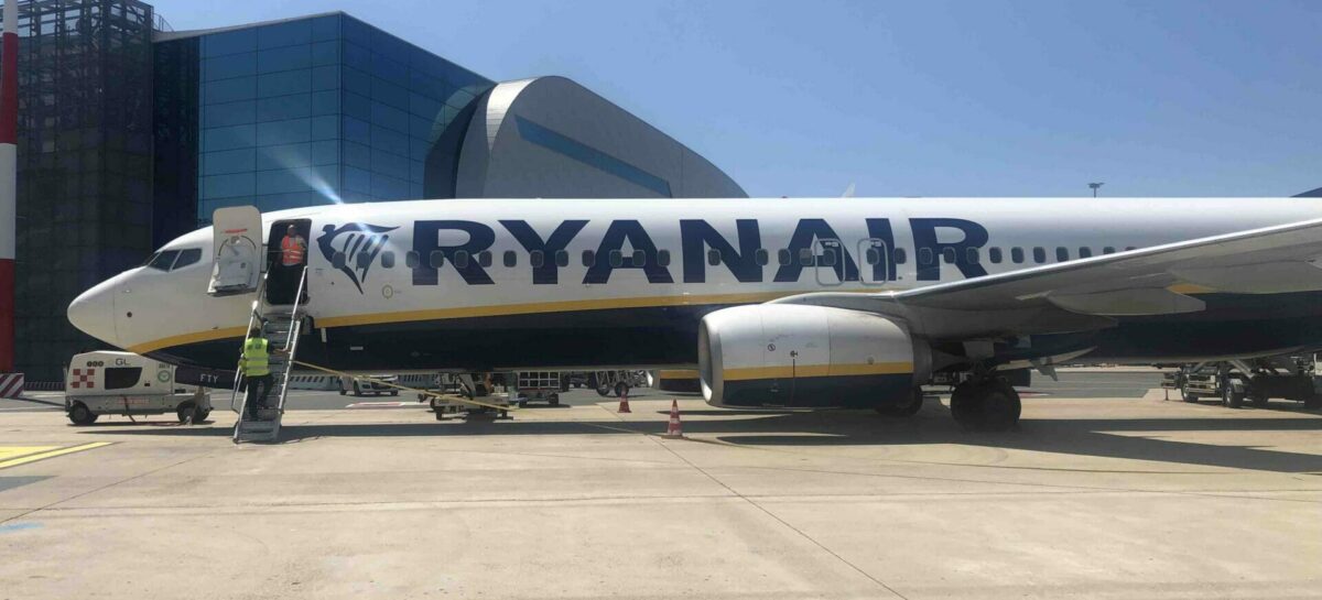 Scioperi in Francia: la petizione di Ryanair raggiunge le 600mila firme