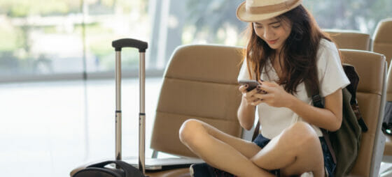 Potere dei social, Phocuswright: “Influenzano il 65% dei viaggiatori”