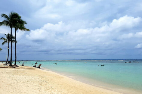 Vola con Gully alla scoperta di Guadalupa