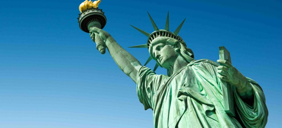 Stati Uniti campioni del travel: il report Wttc