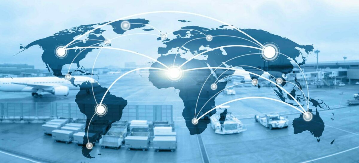 Trasporto aereo, raddoppio entro il 2053: parola di Aci World