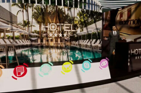 ItalyWow lancia TravelMeetHub: così il workshop virtuale diventa esperenziale