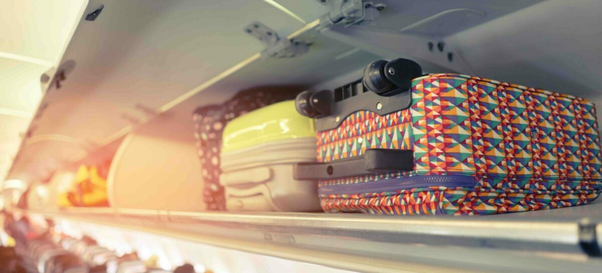 Volotea, ora il bagaglio a mano si paga