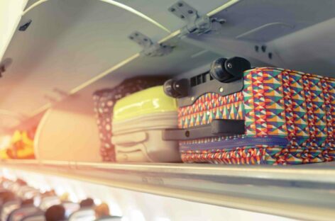 “Il bagaglio a mano non si paga”: Ryanair perde la causa