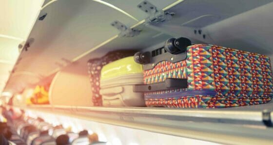 “Il bagaglio a mano non si paga”: Ryanair perde la causa