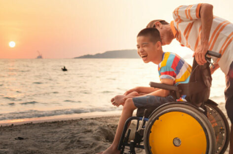 Turismo accessibile, il forum internazionale di Udine