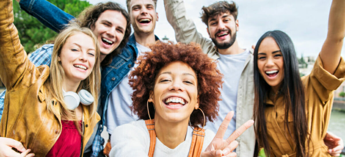 Sorrento verso il Global Youth Tourism Summit