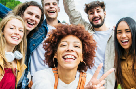 Sorrento verso il Global Youth Tourism Summit