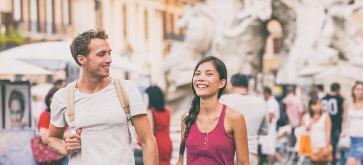 Italia, Federalberghi: a maggio turisti stranieri al +45%