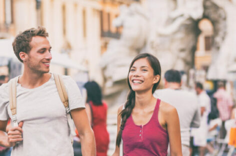 Italia, Federalberghi: a maggio turisti stranieri al +45%