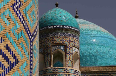 Così l’Uzbekistan punta a riprendersi i turisti italiani