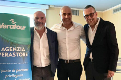 Veratour arruola le agenzie: <br>maxi operazione Verastore