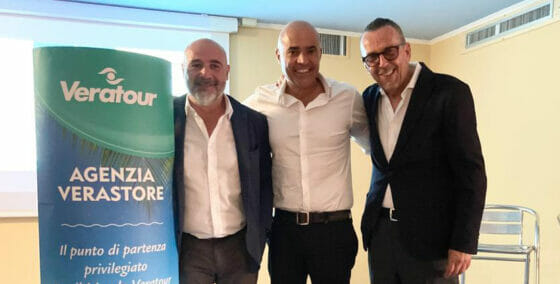 Veratour arruola le agenzie: maxi operazione Verastore