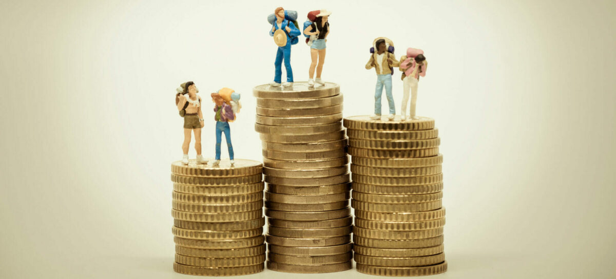 Meno viaggi, più last minute: il trend d’Oltreoceano