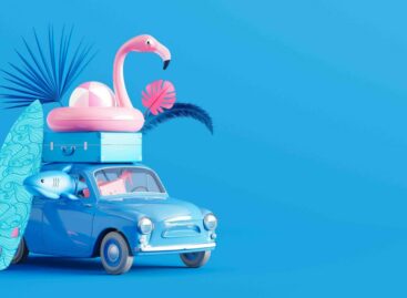 Frenata d’agosto, viaggi in calo rispetto al 2022