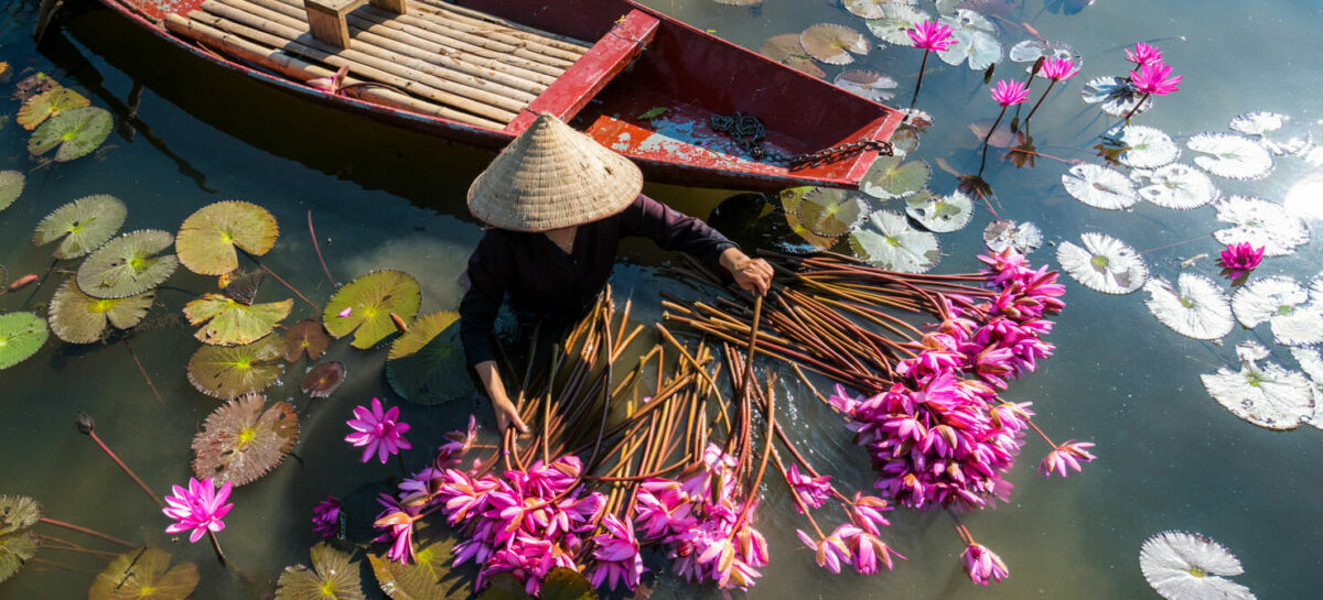 Marriott cresce in Vietnam e apre 8 nuovi hotel
