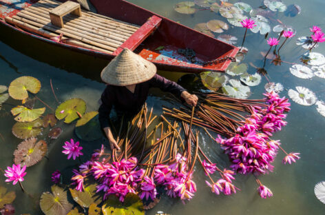 Marriott cresce in Vietnam e apre 8 nuovi hotel