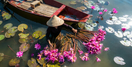 Marriott cresce in Vietnam e apre 8 nuovi hotel