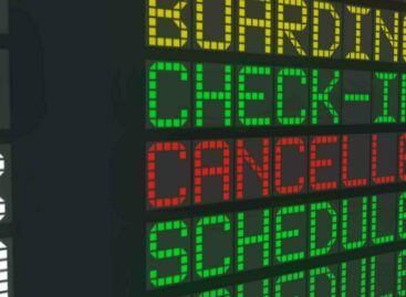 Grecia, sciopero dei voli: cancellazioni in vista