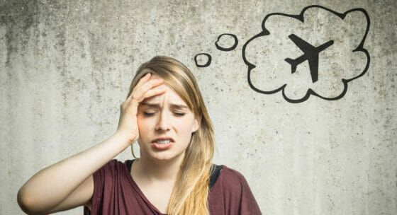 voli-sciopero ritardi cancellazioni trasporto aereo