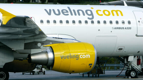 Lungo raggio low cost: Vueling ci riprova sugli Usa