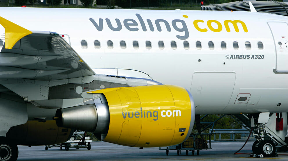 vueling