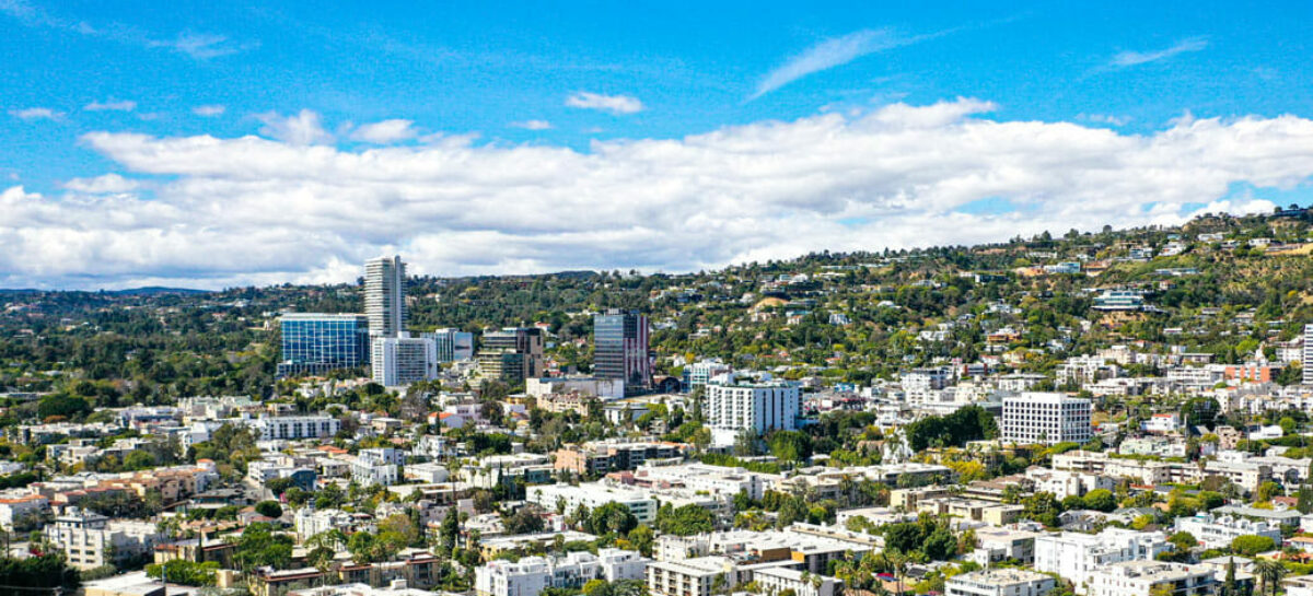 Al via il volo diretto Roma-Los Angeles di Ita Airways