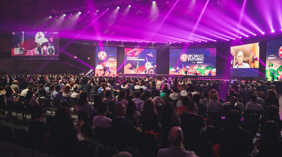 wmf presenze mainstage