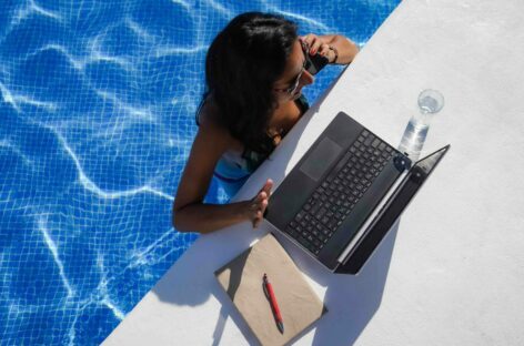 Workation a 5 stelle: G Rent entra nel capitale di Smace