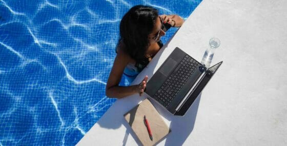 Workation a 5 stelle: G Rent entra nel capitale di Smace