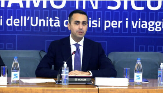 Nuovo sito Viaggiare Sicuri. E nasce l’app Unità di Crisi