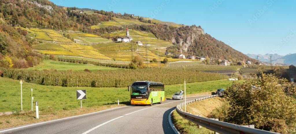 Flixbus