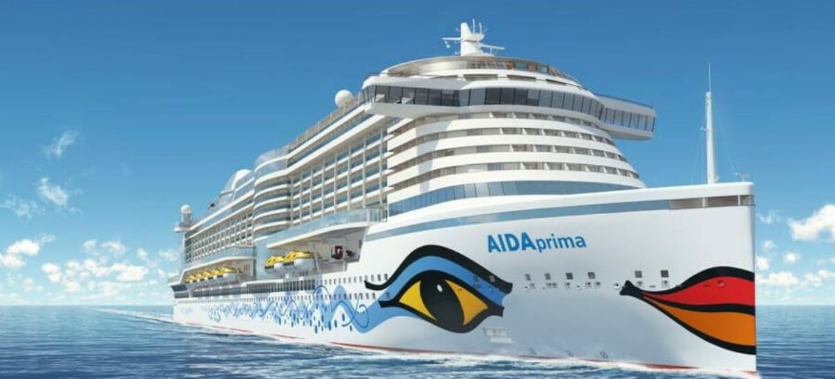 Gruppo Costa, via all’utilizzo di biocarburanti sulle navi