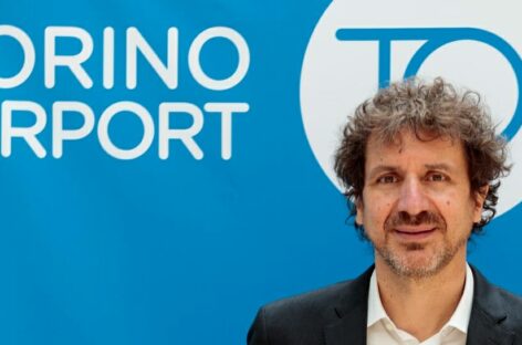 Torino Airport sempre più green con il 3° livello Optimisation di sostenibilità