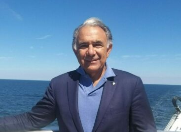 Crociere, era expedition: l’impresa Swan di Zito