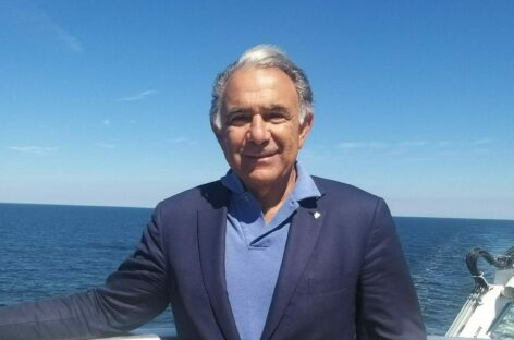 Crociere, era expedition: l’impresa Swan di Zito