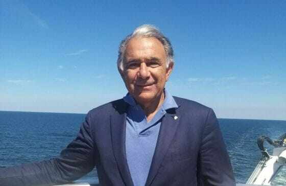 Crociere, era expedition: l’impresa Swan di Zito