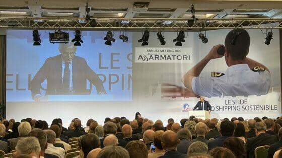 Assarmatori Annual meeting