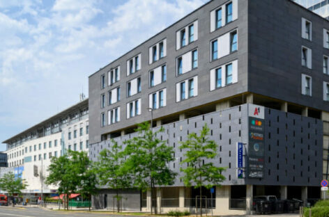 B&B Hotels raddoppia in Slovenia con il Maribor