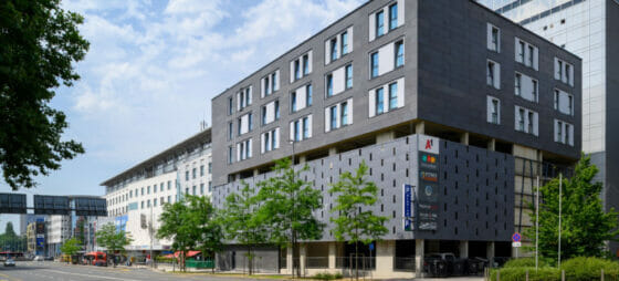 B&B Hotels raddoppia in Slovenia con il Maribor